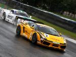 Lamborghini Gallardo GT3 2006 года